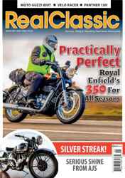 RealClassic Complete Your Collection Cover 1