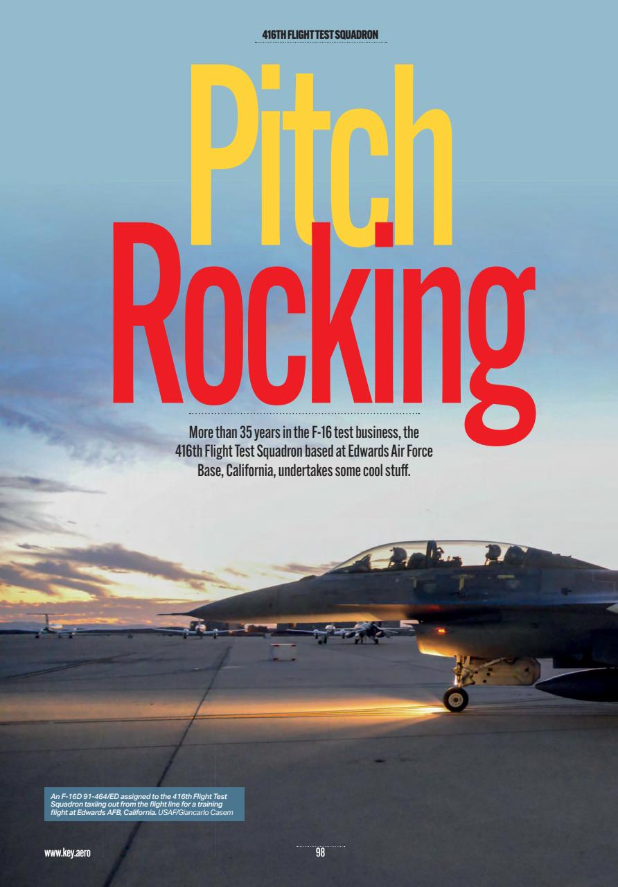 Aviation Specials Preview Pages