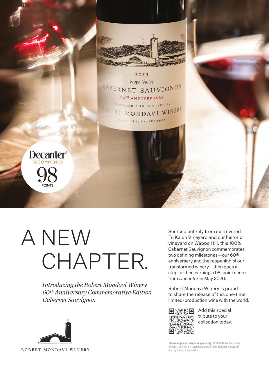Decanter Preview Pages