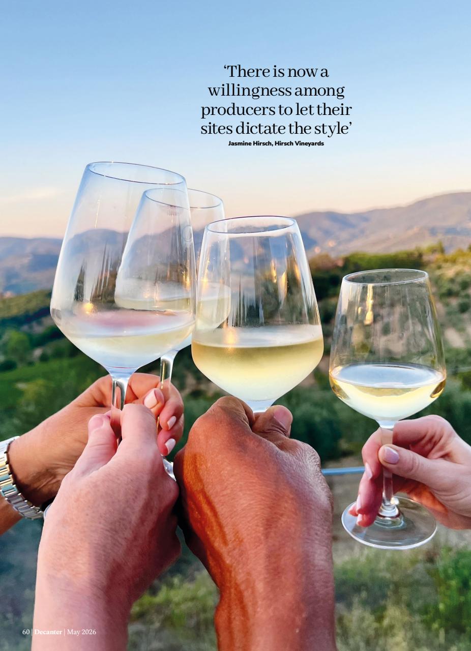 Decanter Preview Pages