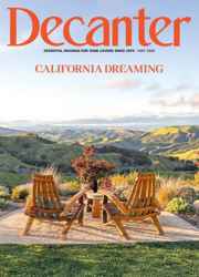 Decanter Complete Your Collection Cover 1