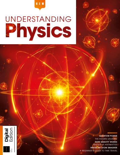 How It Works Bookazine issue 