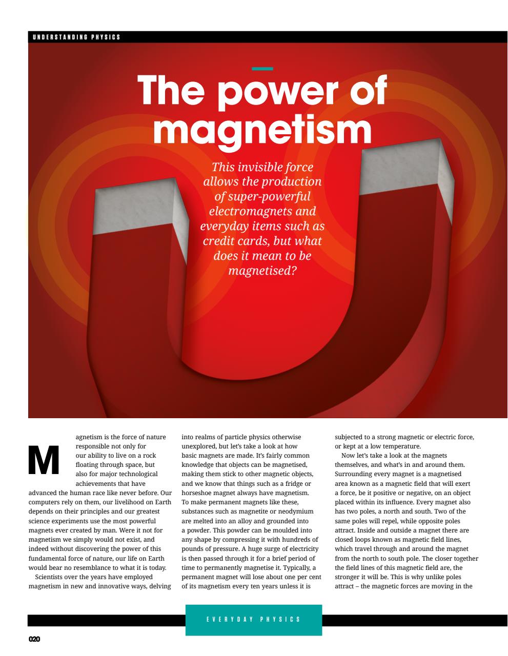 How It Works Bookazine Preview Pages