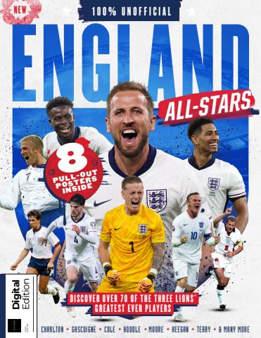 Sport Bookazine issue Sport Bookazine