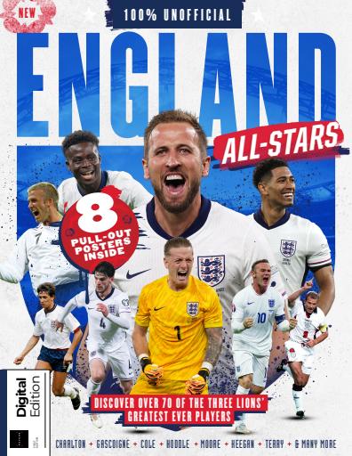 Sport Bookazine issue 