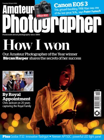 Amateur Photographer issue 28th April 2026