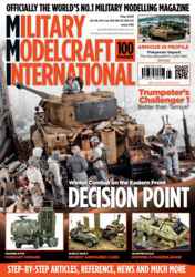 Military Modelcraft International Discounts