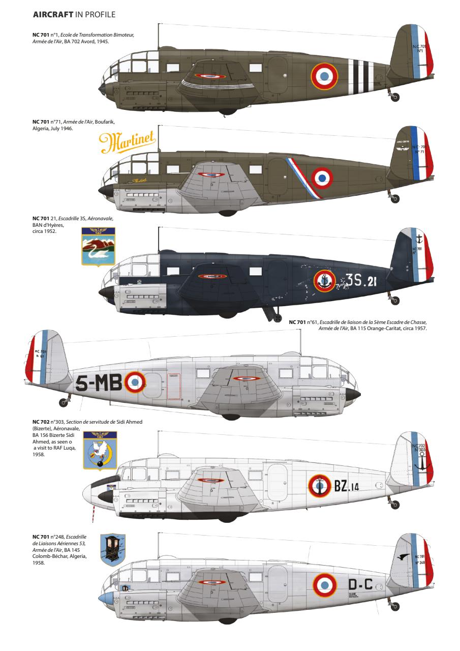 Scale Aircraft Modelling Preview Pages