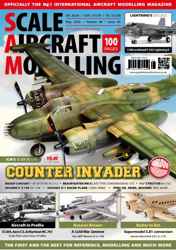 Scale Aircraft Modelling Discounts