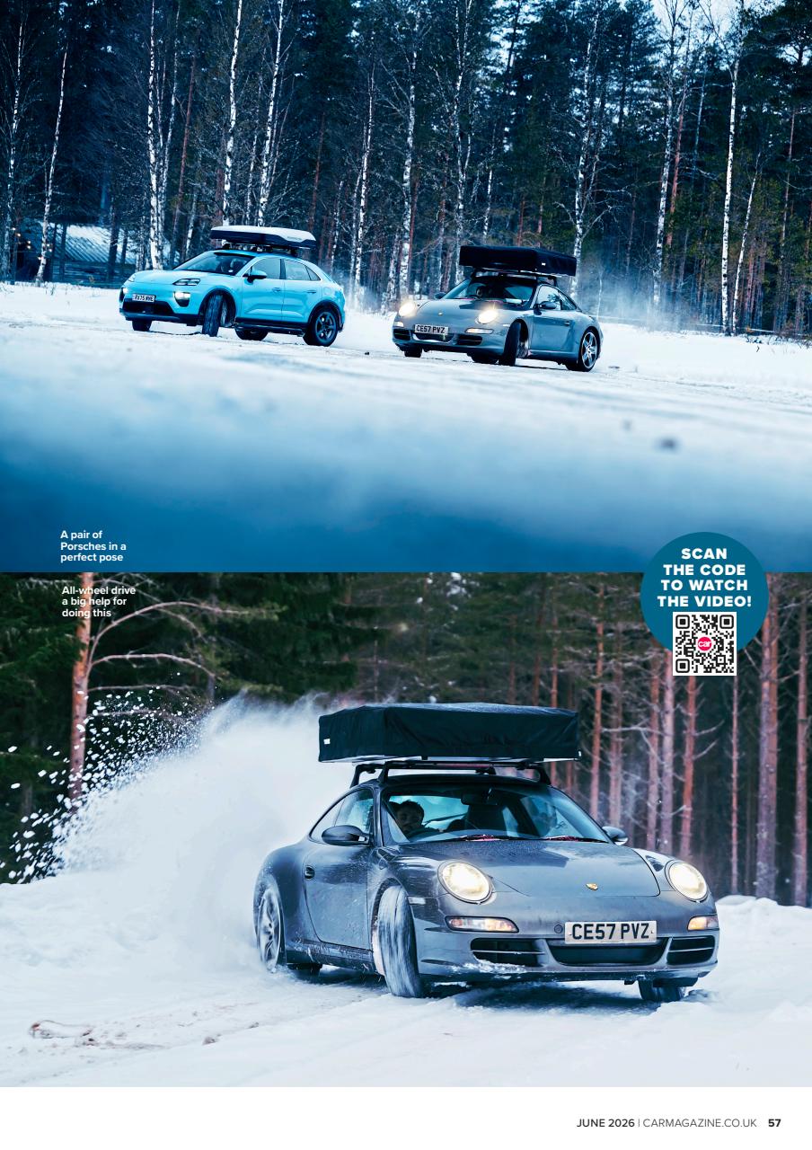 Car Preview Pages