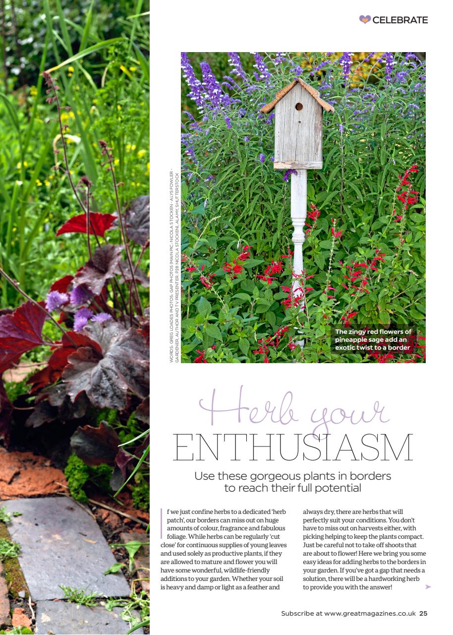 Garden Answers Preview Pages