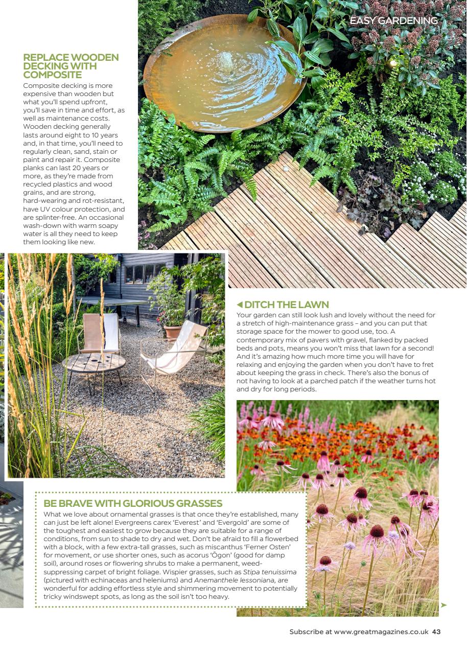 Garden Answers Preview Pages