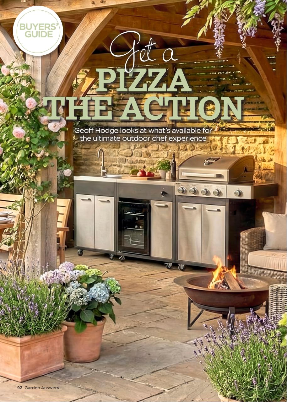 Garden Answers Preview Pages