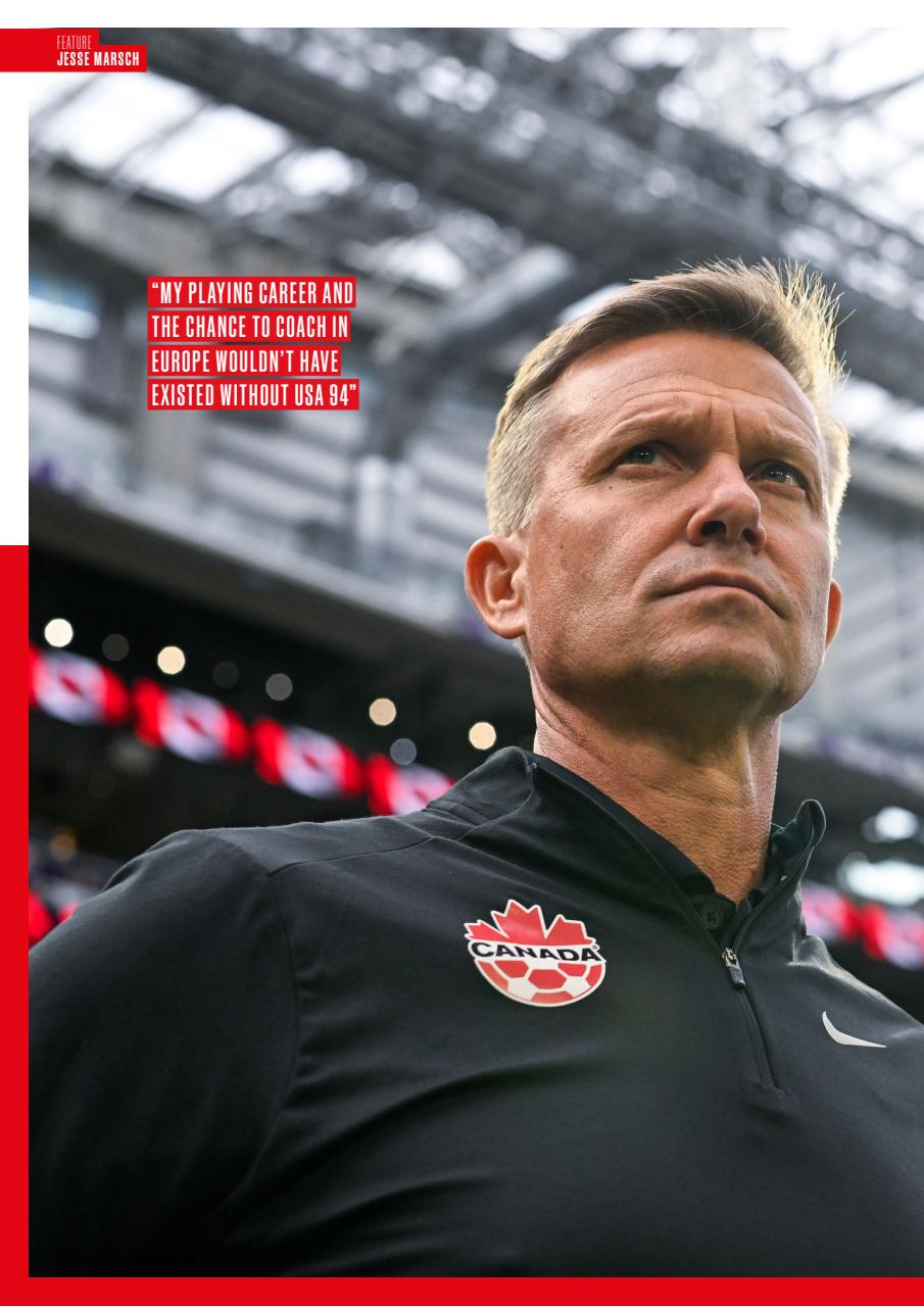 FourFourTwo Preview Pages