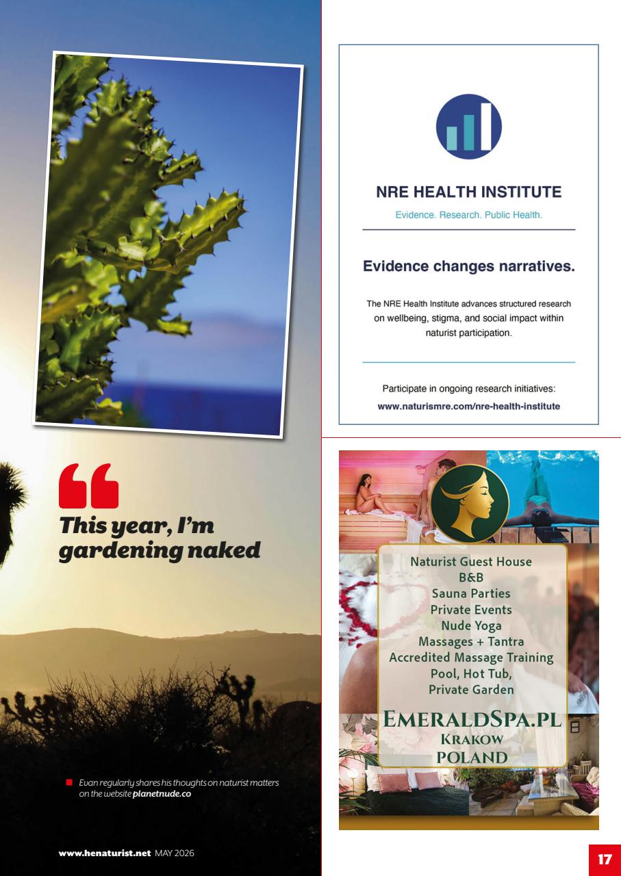 H&E naturist Preview Pages