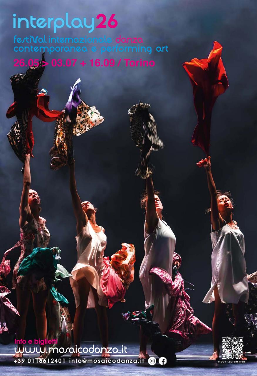 DANZA&DANZA Preview Pages