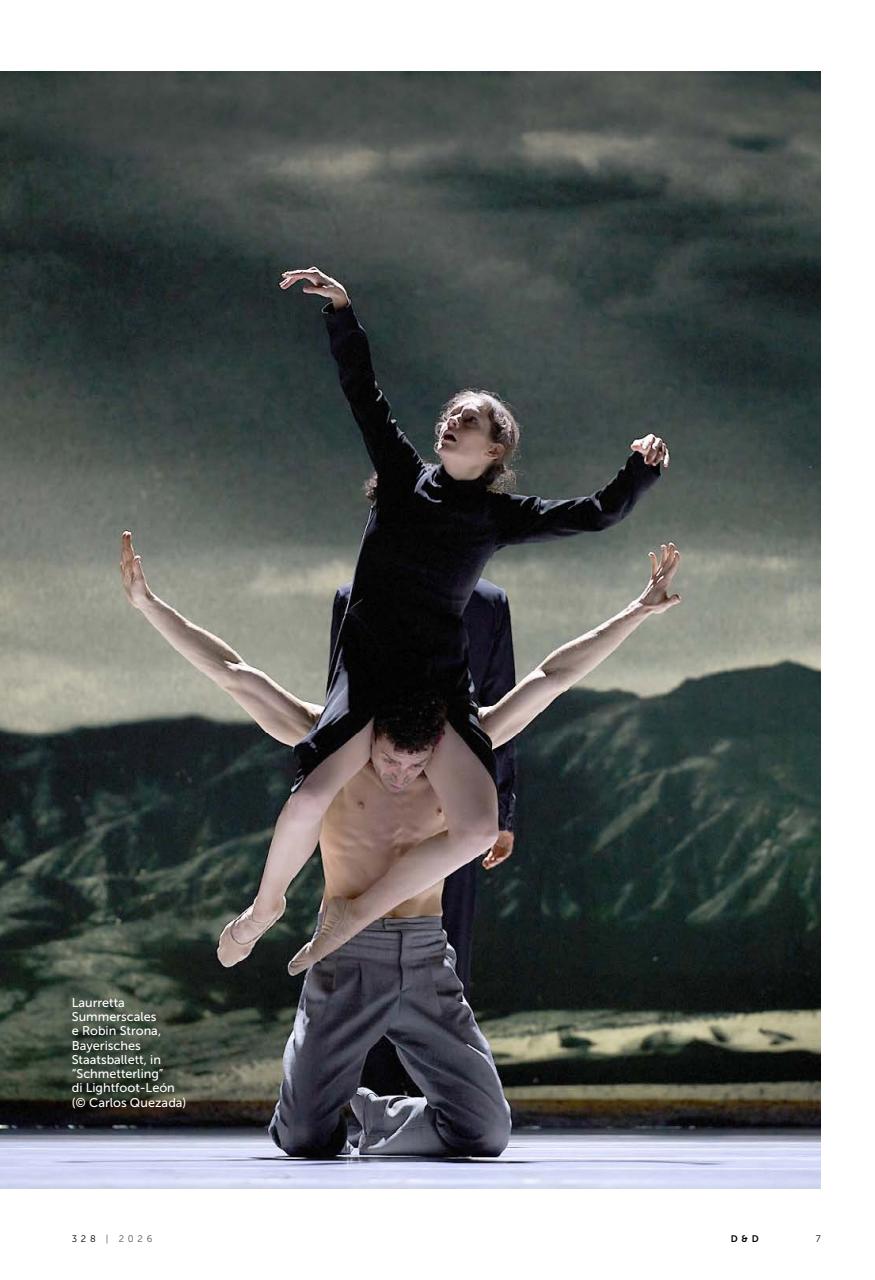 DANZA&DANZA Preview Pages