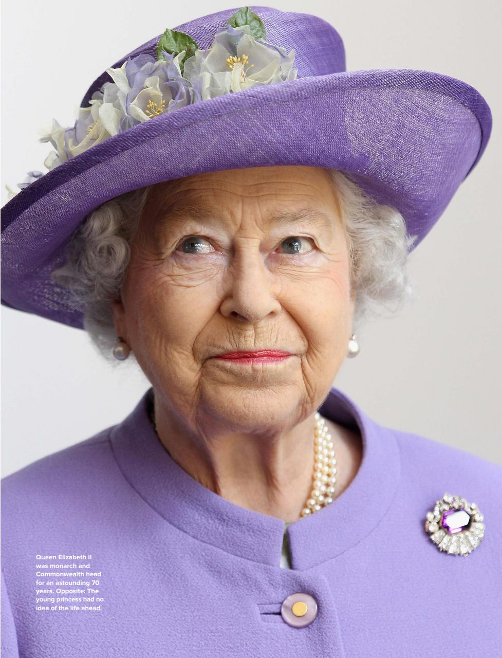 Australian Women's Weekly Preview Pages