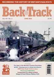Backtrack Complete Your Collection Cover 1