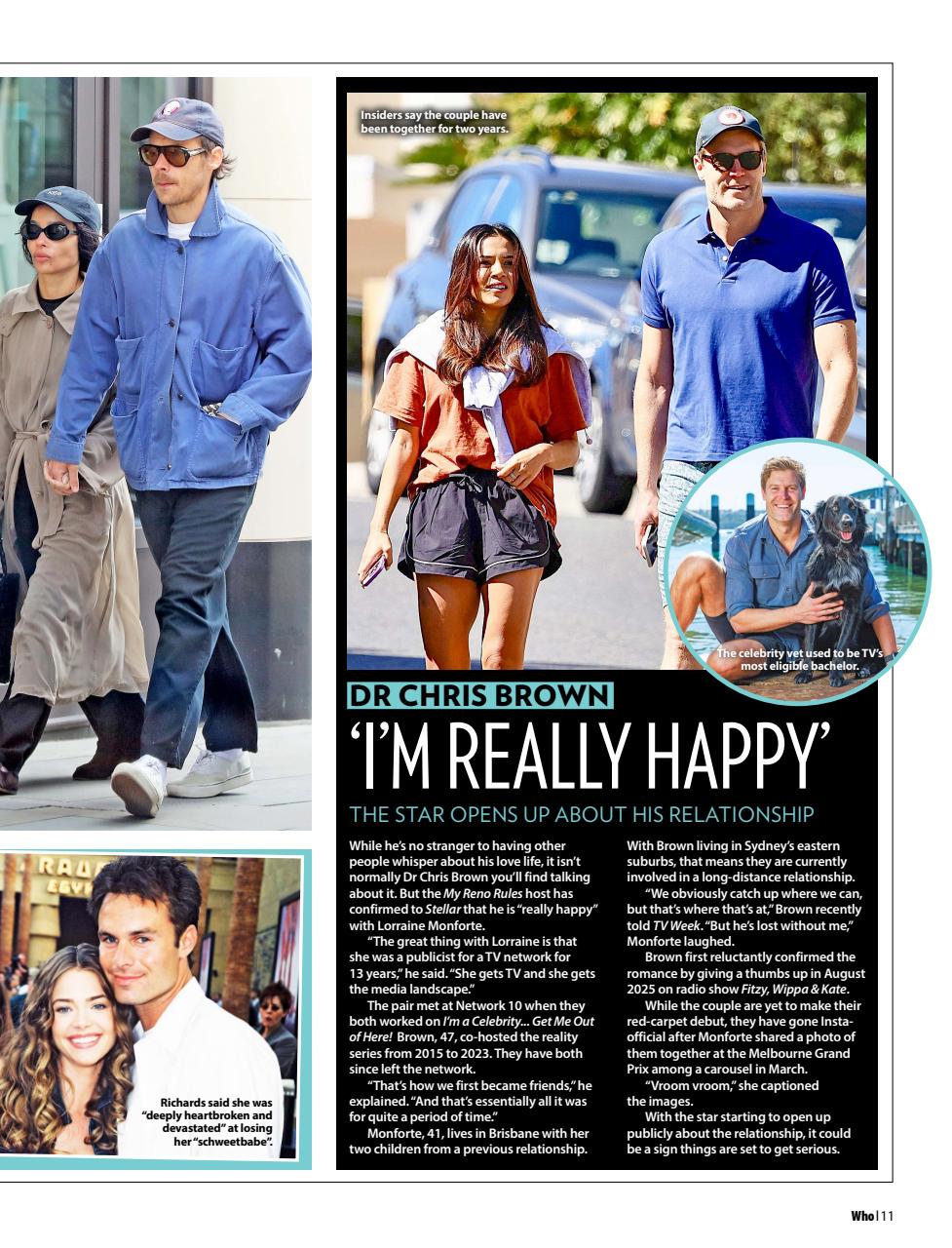 WHO Preview Pages