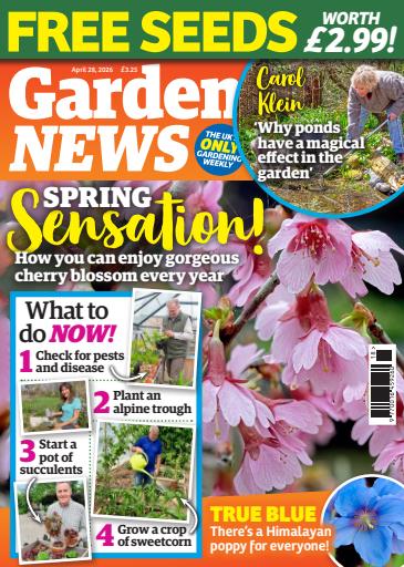 Garden News issue 