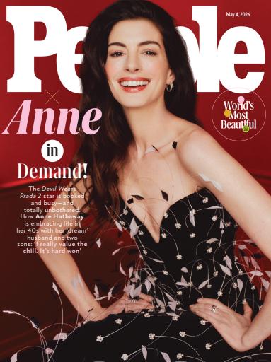 People issue 