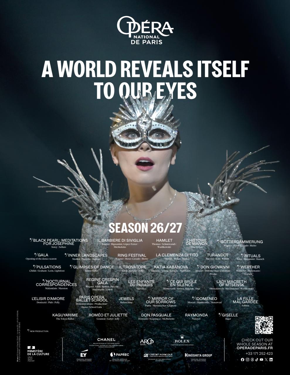 Opera Now Preview Pages