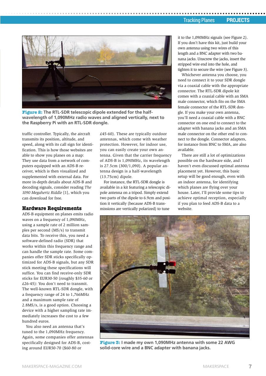 Linux Magazine Preview Pages