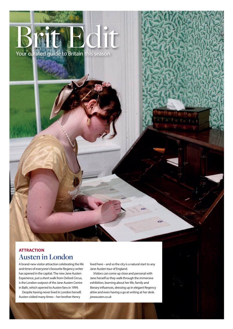 Discover Britain Preview Pages