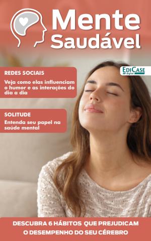 Mente Saudável issue Edição 47 - Redes Sociais