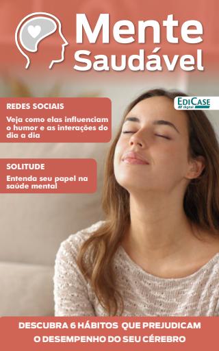 Mente Saudável issue 