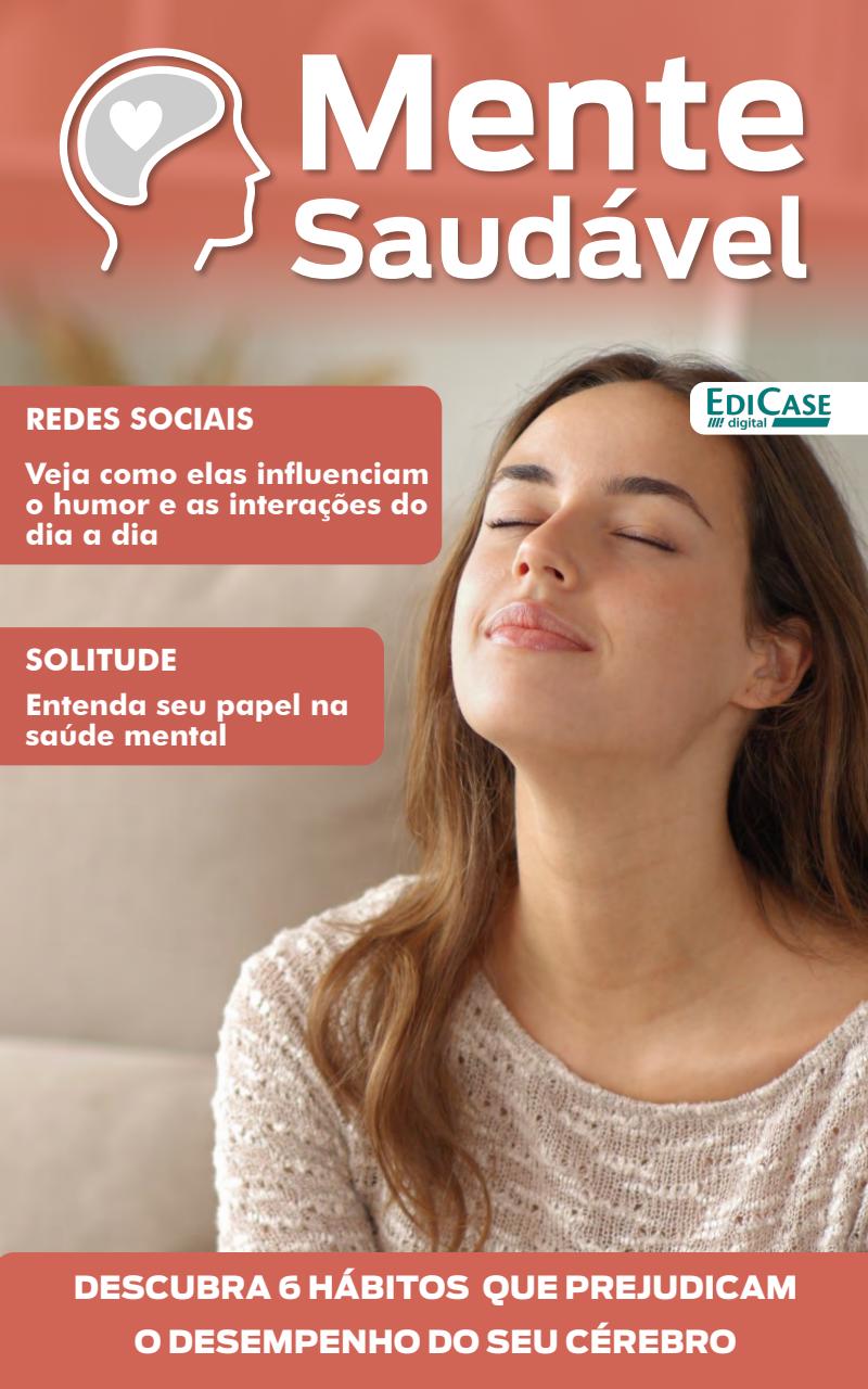 Mente Saudável Preview Pages