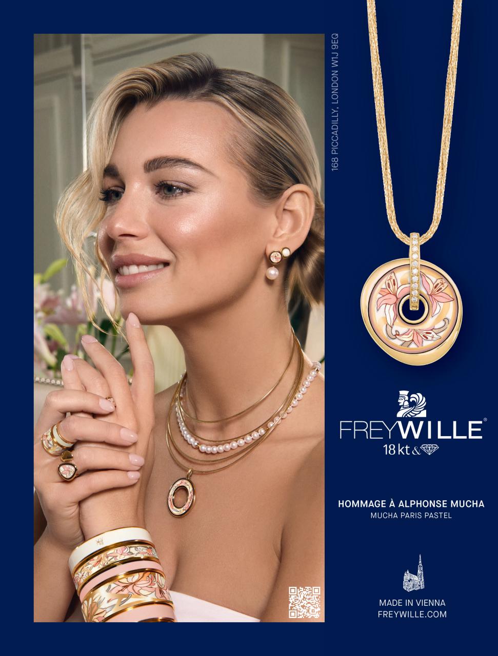 Country Life Preview Pages