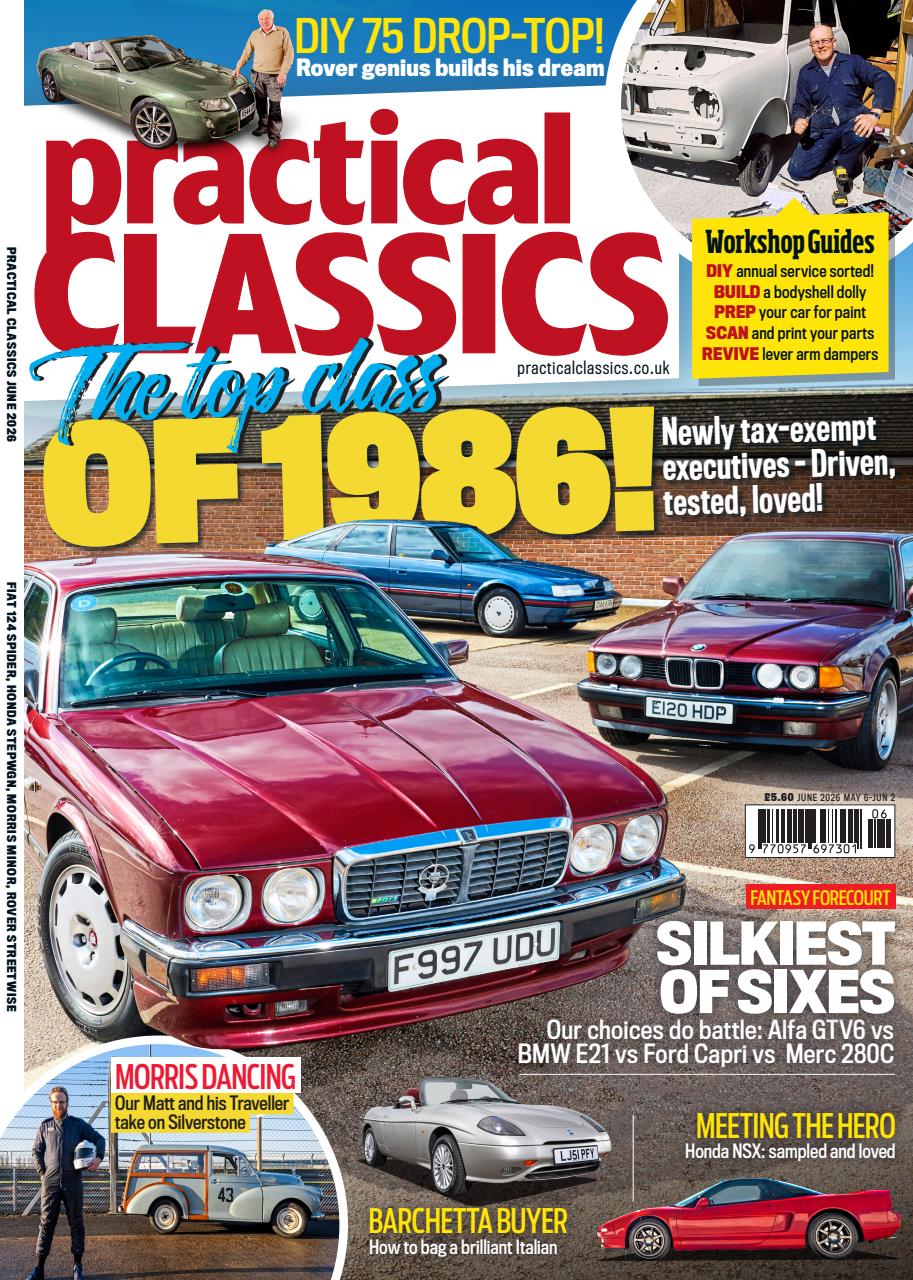 Practical Classics Preview Pages