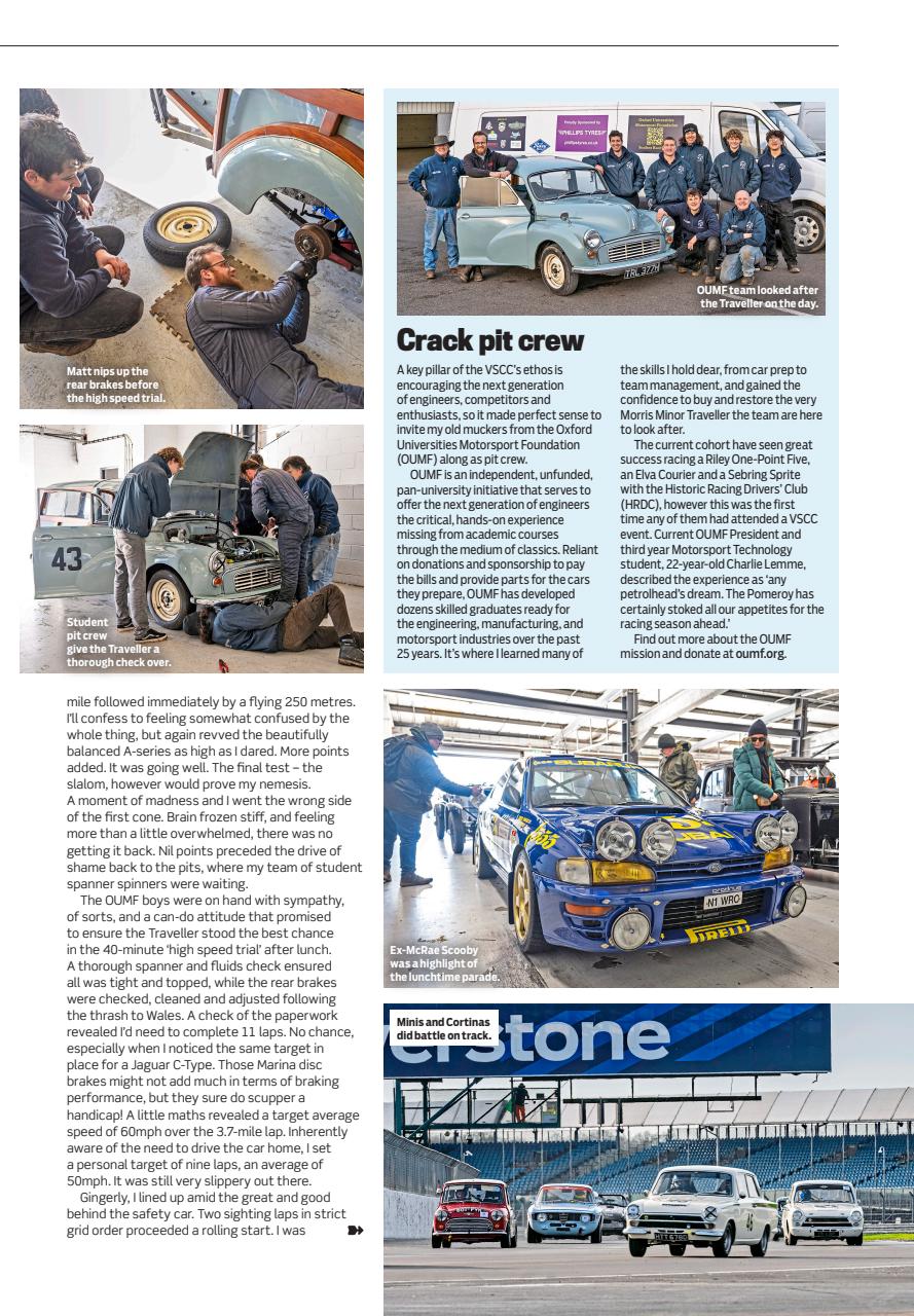 Practical Classics Preview Pages