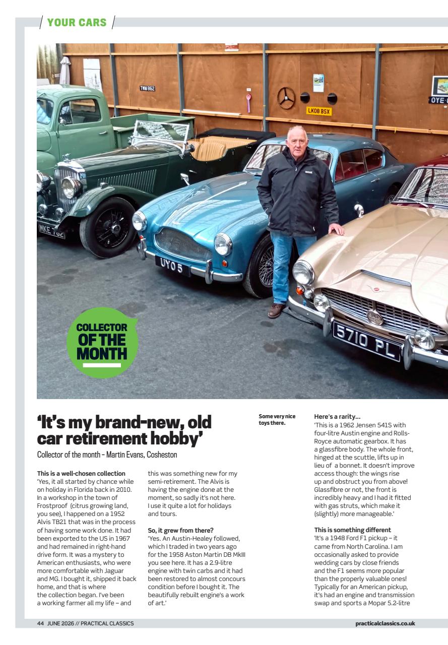 Practical Classics Preview Pages