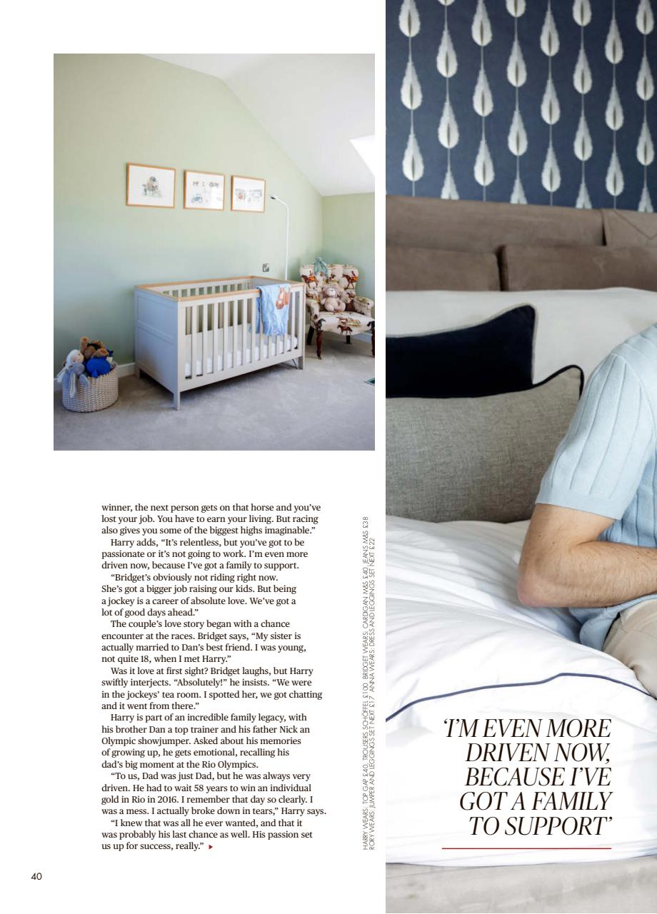 OK! Magazine Preview Pages