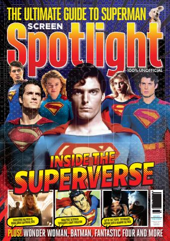 Anthem Screen Guides issue Anthem Screen Guides