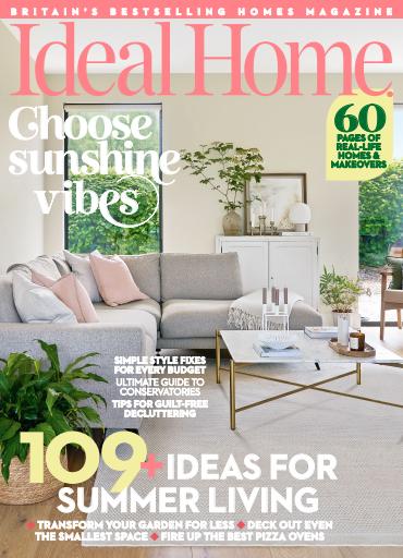 Ideal Home issue 