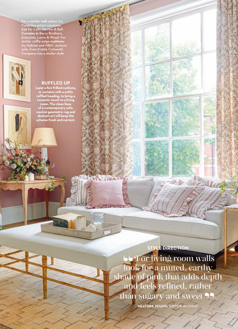 Ideal Home Preview Pages