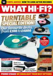What HiFi Complete Your Collection Cover 1