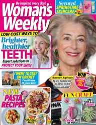 Woman's Weekly Complete Your Collection Cover 1