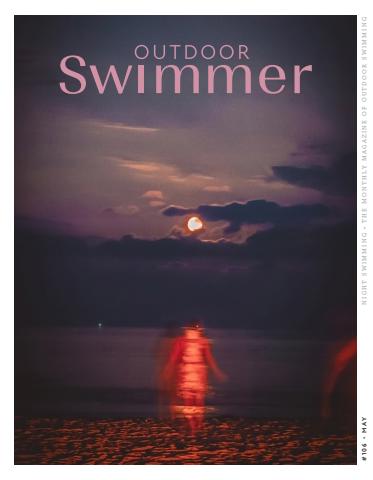 Outdoor Swimmer issue May 26
