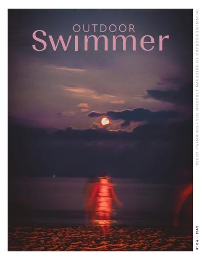 Outdoor Swimmer issue 