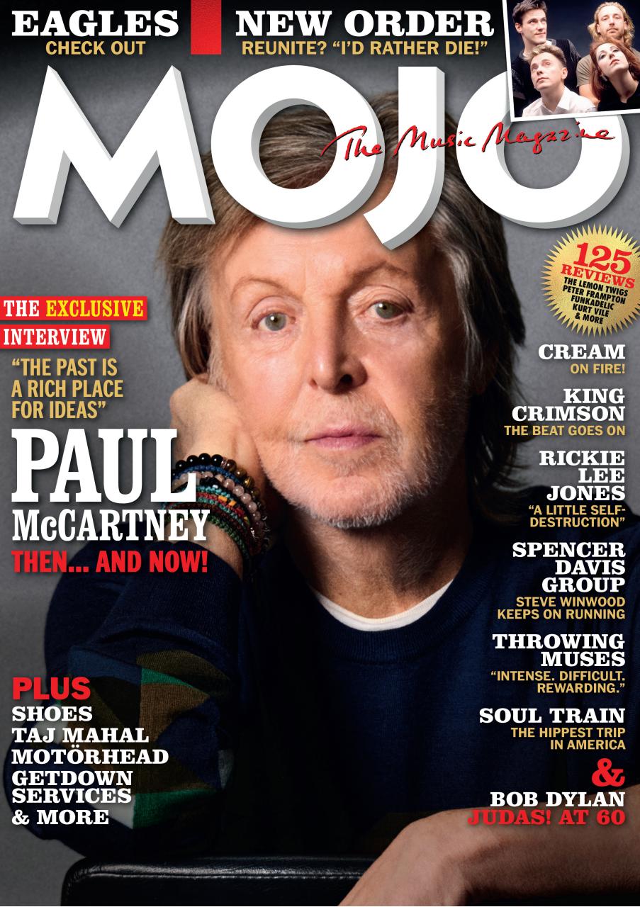 Mojo Preview Pages