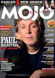 Mojo Complete Your Collection Cover 1