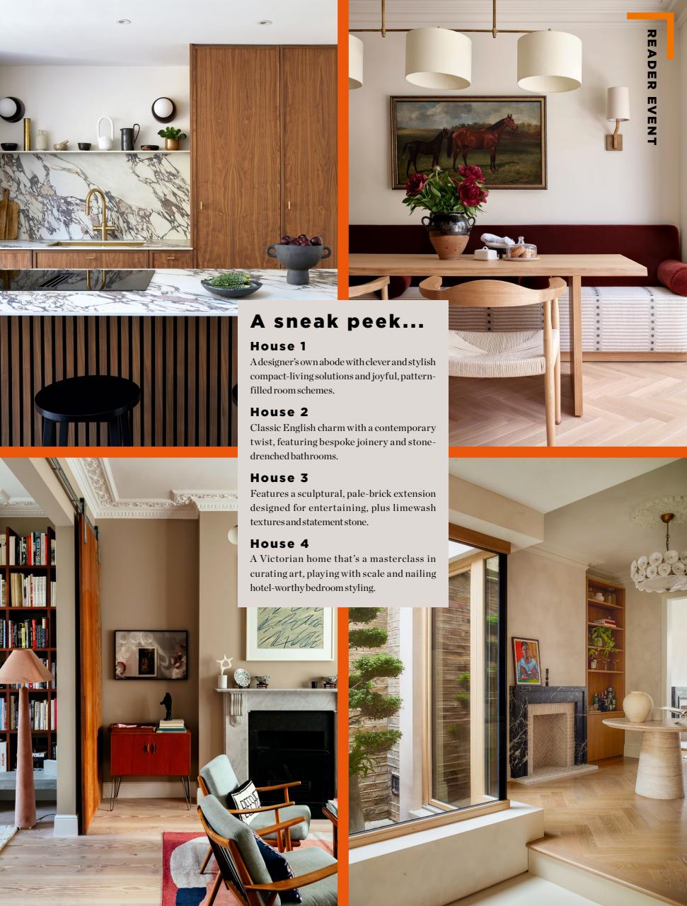 Living Etc Preview Pages