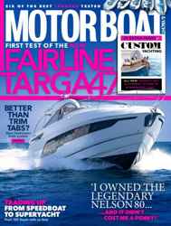 Motorboat & Yachting Complete Your Collection Cover 1