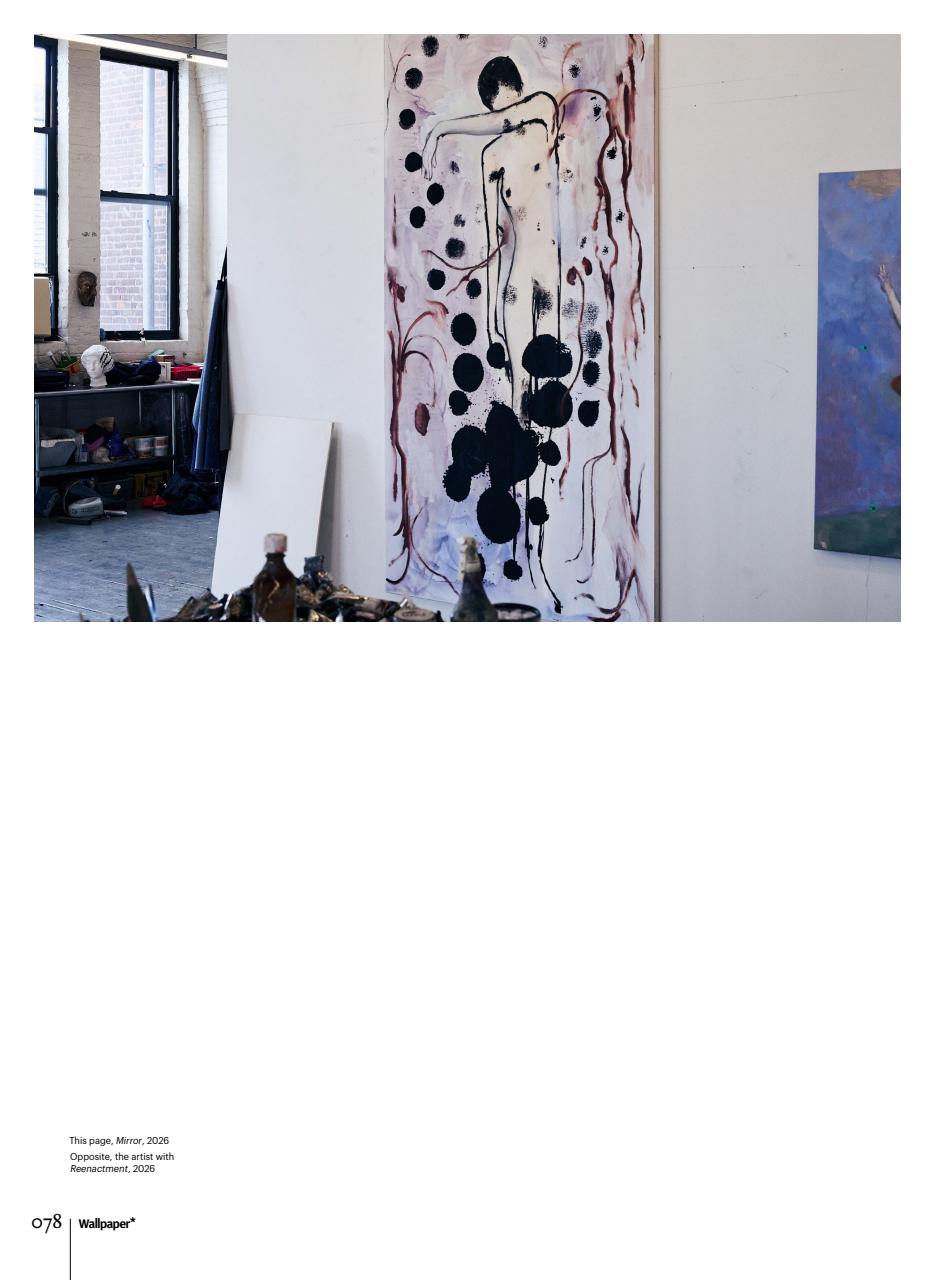 Wallpaper* Preview Pages