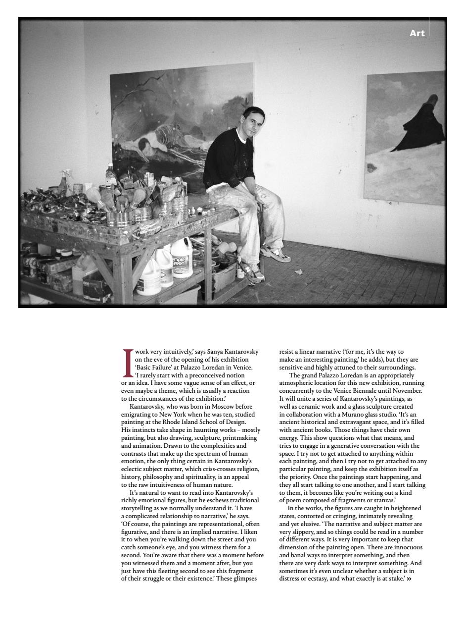 Wallpaper* Preview Pages